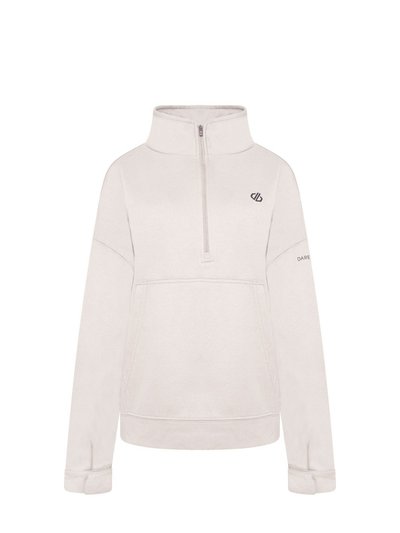 Regatta Womens/Ladies Recoup Sweatshirt - Barley White product
