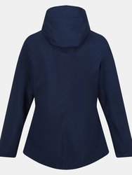 Womens/Ladies Rolton Waterproof Jacket
