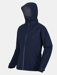 Womens/Ladies Rolton Waterproof Jacket