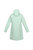 Womens/Ladies Romine Waterproof Parka Jacket - Basil Green