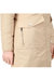 Womens/Ladies Romine Waterproof Parka Jacket - Moccasin