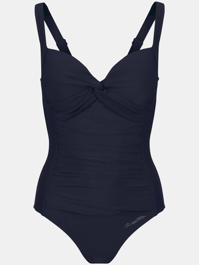 Regatta Womens/Ladies Sakari Swimming Costume - Navy product