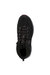 Womens/Ladies Samaris Lite Walking Boots - Black/Heather Rose