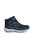 Womens/Ladies Samaris Lite Walking Boots - Navy/Pagoda Blue