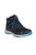 Womens/Ladies Samaris Lite Walking Boots - Navy/Pagoda Blue - Navy/Pagoda Blue