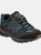 Womens/Ladies Samaris Low II Hiking Boots - Shoreline Blue/Ash - Shoreline Blue/Ash