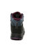 Womens/Ladies Samaris Mid II Hiking Boots - Seal Grey/Prune