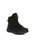 Womens/Ladies Samaris Thermo Walking Boots - Black