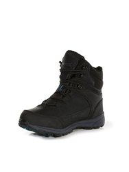 Womens/Ladies Samaris Thermo Walking Boots