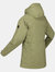 Womens/Ladies Sanda II Waterproof Jacket - Capulet