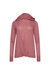 Womens/Ladies See Results Lightweight Hoodie - Mesa Rose