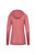 Womens/Ladies See Results Lightweight Hoodie - Mesa Rose