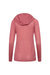 Womens/Ladies See Results Lightweight Hoodie - Mesa Rose