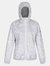 Womens/Ladies Serenton Foil Waterproof Jacket - White - White