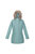 Womens/Ladies Serleena II Waterproof Insulated Jacket - Ivy Moss - Ivy Moss