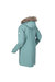 Womens/Ladies Serleena II Waterproof Insulated Jacket - Ivy Moss