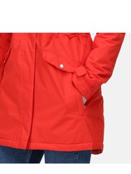 Womens/Ladies Serleena II Waterproof Insulated Jacket