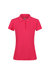Womens/Ladies Sinton Polo Shirt - Rethink Pink - Rethink Pink