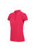 Womens/Ladies Sinton Polo Shirt - Rethink Pink