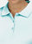 Womens/Ladies Sinton Polo Shirt - Turquoise