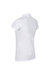 Womens/Ladies Sinton Polo Shirt - White