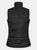 Womens/Ladies Stage II Insulated Bodywarmer - Black