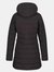 Womens/Ladies Starler Padded Jacket - Black