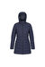 Womens/Ladies Starler Padded Jacket - Navy - Navy