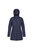 Womens/Ladies Starler Padded Jacket - Navy - Navy