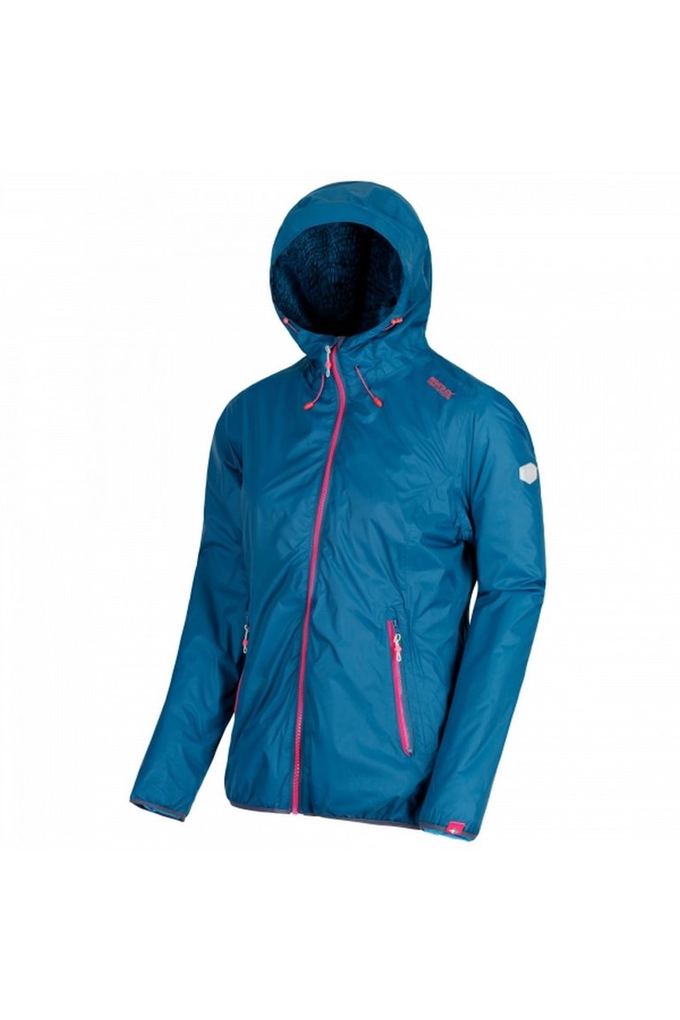 Regatta womens sales tarren jacket