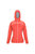 Womens/Ladies Tarvos IV Softshell Jacket - Neon Peach/Fusion Coral