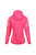 Womens/Ladies Tarvos IV Softshell Jacket - Rethink Pink/Tropical Pink