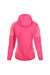 Womens/Ladies Tarvos IV Softshell Jacket - Rethink Pink/Tropical Pink