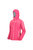 Womens/Ladies Tarvos IV Softshell Jacket - Rethink Pink/Tropical Pink