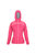 Womens/Ladies Tarvos IV Softshell Jacket - Rethink Pink/Tropical Pink