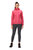 Womens/Ladies Tarvos IV Softshell Jacket - Rethink Pink/Tropical Pink - Rethink Pink/Tropical Pink