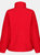 Womens/Ladies Thor III Anti-Pill Fleece Jacket - Classic Red