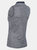 Womens/Ladies Tima II Sleeveless Polo Shirt - Navy