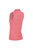 Womens/Ladies Tima II Sleeveless Polo Shirt - Tropical Pink