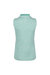 Womens/Ladies Tima II Sleeveless Polo Shirt - Turquoise