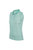 Womens/Ladies Tima II Sleeveless Polo Shirt - Turquoise