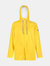 Womens/ladies Tinsley Waterproof Jacket - Maize Yellow - Maize Yellow