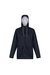 Womens/Ladies Tinsley Waterproof Jacket - Navy