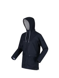 Womens/Ladies Tinsley Waterproof Jacket