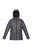 Womens/Ladies Toploft II Puffer Jacket - Black - Black