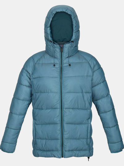 Regatta Womens/Ladies Toploft II Puffer Jacket - Dragonfly product