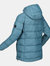 Womens/Ladies Toploft II Puffer Jacket - Dragonfly