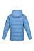 Womens/Ladies Toploft II Puffer Jacket - Vallarta Blue