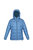 Womens/Ladies Toploft II Puffer Jacket - Vallarta Blue - Vallarta Blue