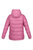 Womens/Ladies Toploft II Puffer Jacket - Violet